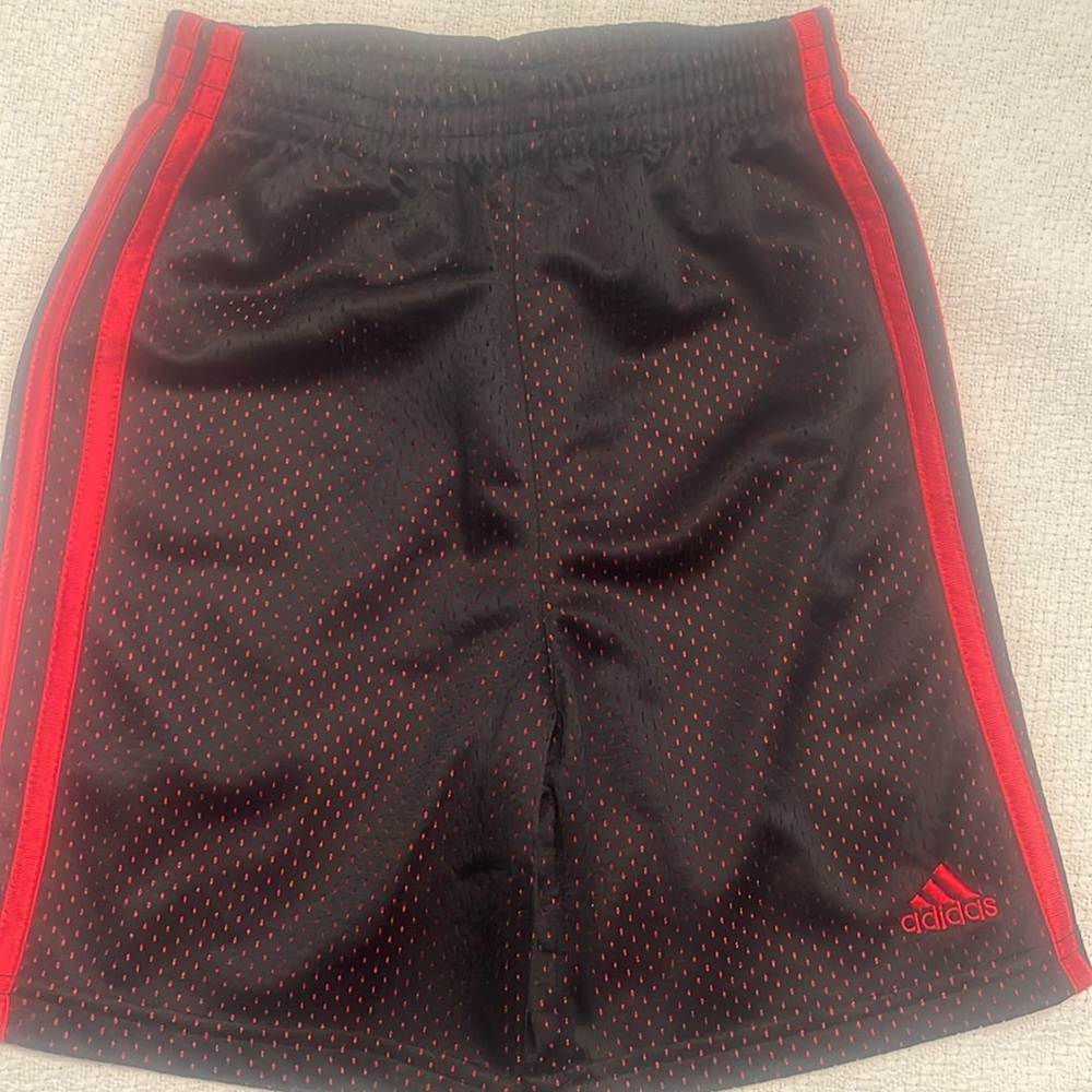Boys Adidas Shorts